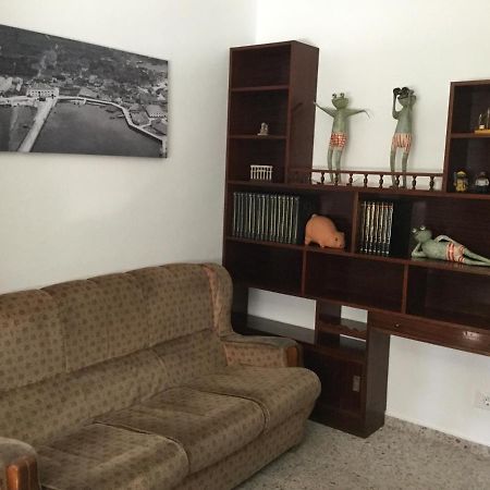Casa Vilanova De Arousa - Rias Baixas Buitenkant foto
