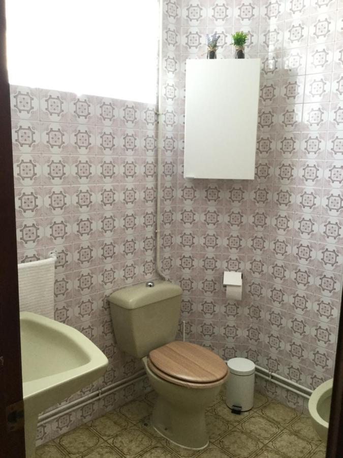 Casa Vilanova De Arousa - Rias Baixas Buitenkant foto