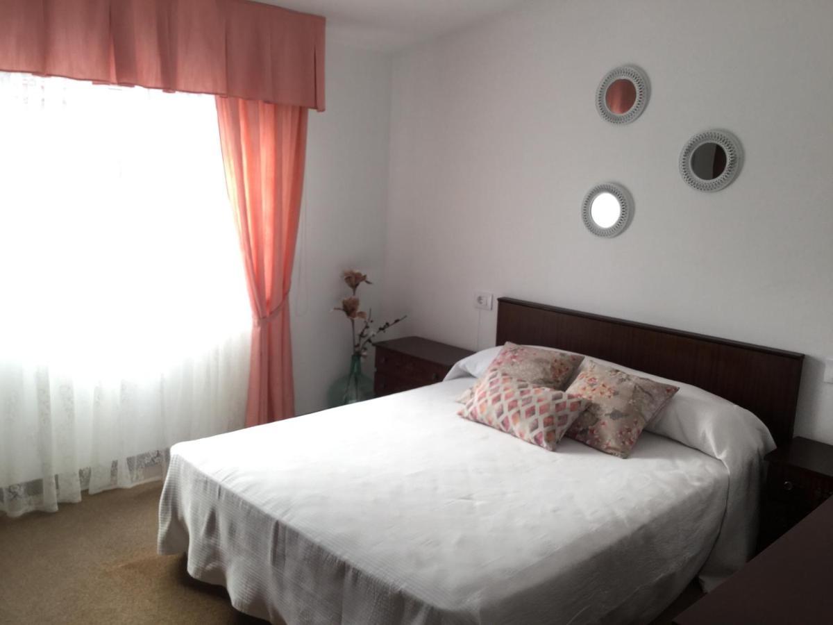 Casa Vilanova De Arousa - Rias Baixas Buitenkant foto