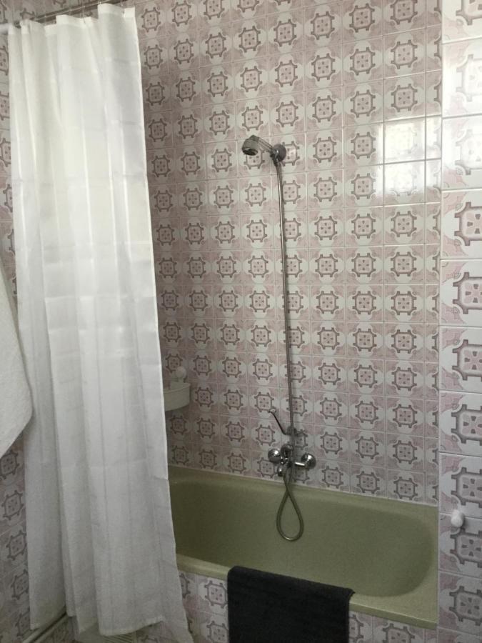 Casa Vilanova De Arousa - Rias Baixas Buitenkant foto