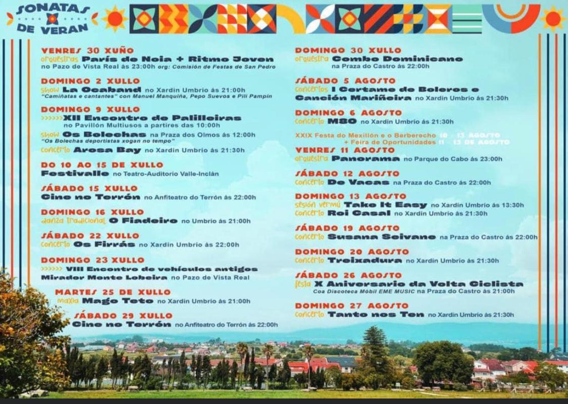 Casa Vilanova De Arousa - Rias Baixas Buitenkant foto